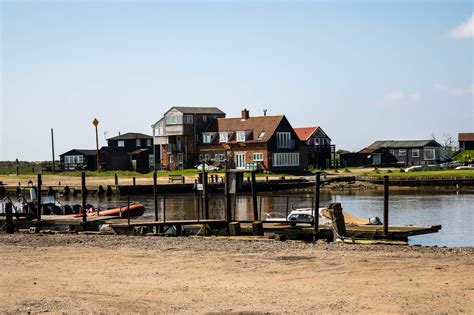 Morrison goes to Southwold to sample the Adnams – Blasdale Home