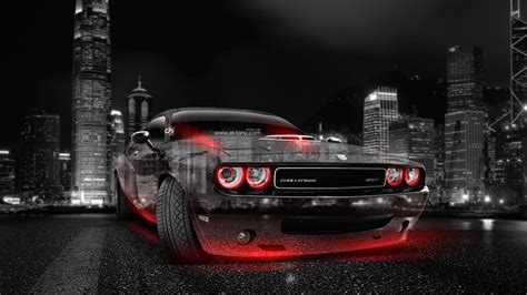 🔥 Download Dodge Challenger Wallpaper And Background Image by @mquinn61 ...