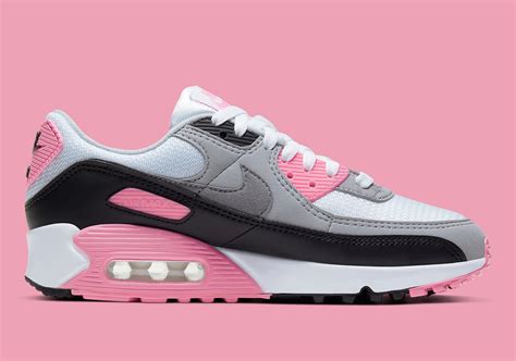 Nike Air Max 90 Pink CD0490-102 | SneakerNews.com