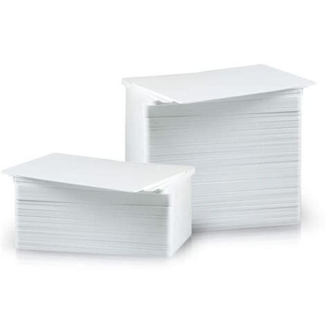 White PVC Card, Size: 1-2mm at Rs 5.5 in Hyderabad | ID: 22251896830