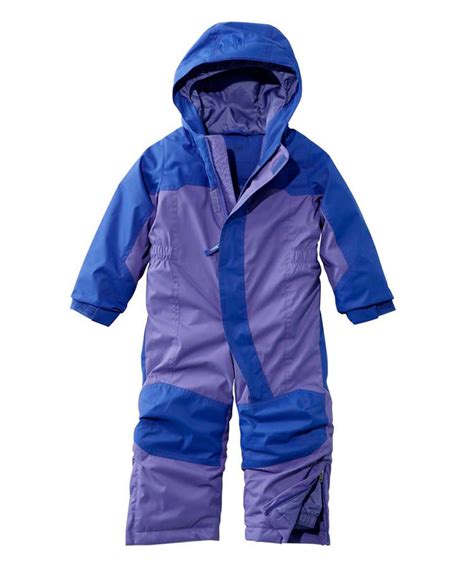 16 Best Toddler and Baby Snowsuits