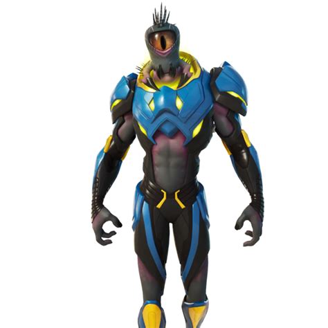 Fortnite Kymera Skin - Character, PNG, Images - Pro Game Guides