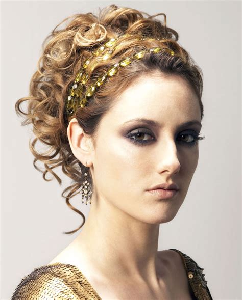 Fashion Hairstyles: Hairstyle For Prom : Prom Hair 2012 Pop Queen ...