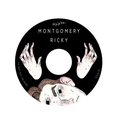 Ricky Montgomery | iHeartRadio