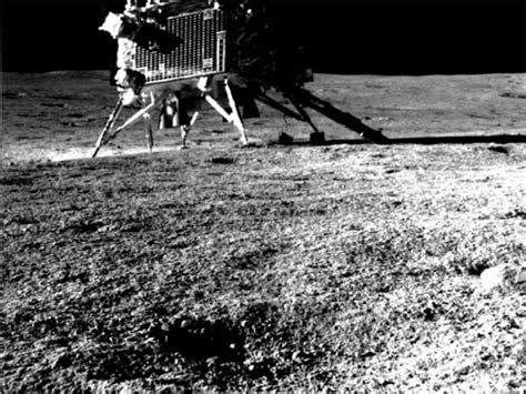 Chandrayaan-3: India’s moon rover Pragyan takes snaps of lunar lander ...