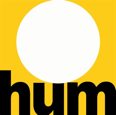 Hum Tv Logo