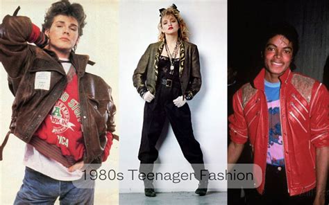 80s Clothes For Girls