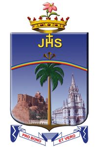 ST. JOSEPH’S COLLEGE ( AUTONOMOUS ) - Digital Trichy | Tiruchirappalli ...