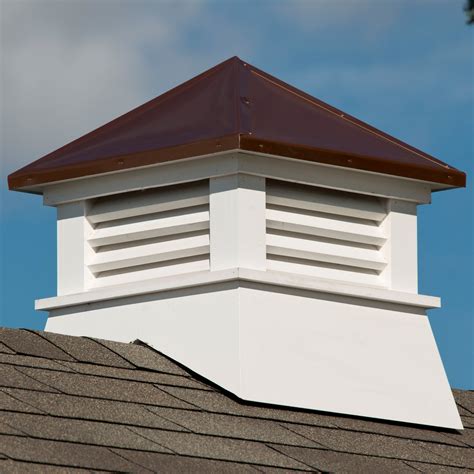 Handy Home Deluxe Aluminum Cupola | Wayfair