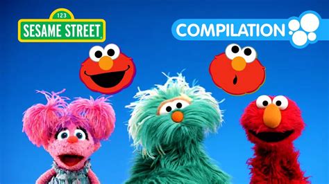 Sesame Street: Happy Feelings Songs and More with Elmo & Friends ...