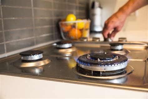 Gas Cooktop and Oven Installation - No Callout Fee + $50 OFF