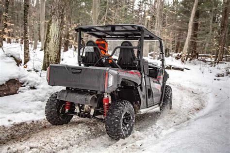 Five Of The Best UTVs On The Market - Answers By Expert