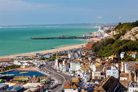 Where is Camber Sands? | Exclusive Camber Sands Accommodation – Beside ...