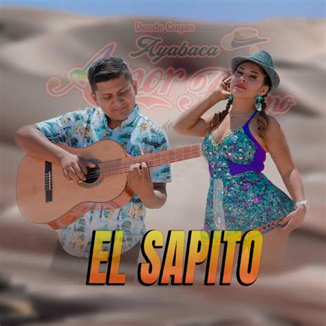 El Sapito - YouTube Music