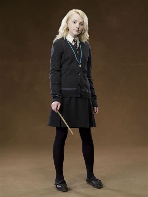 Luna Lovegood promo - Luna Lovegood Photo (22387192) - Fanpop