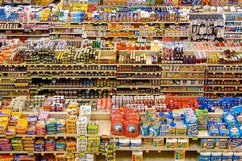 Philippine grocery items cheapest in Southeast Asia — survey | Philstar.com