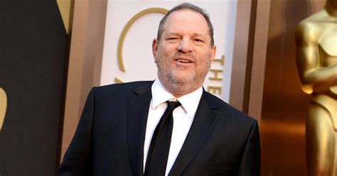 Widespread condemnation of Harvey Weinstein as scandal widens - CBS News