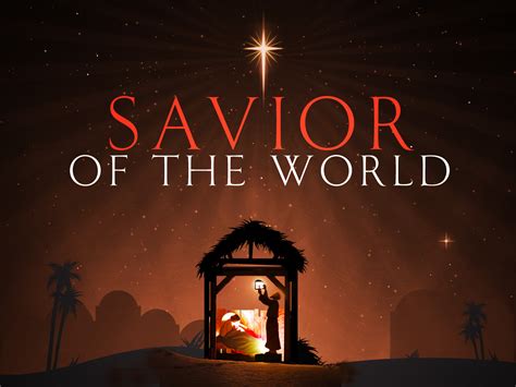 Why Is Jesus Regarded As The Christ As Savior?