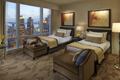 Mandarin Oriental, New York Offers Broadway Experiences | Luxury Travel ...