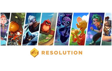 Resolution Games closes $25M Series C funding round to dedicate more to ...