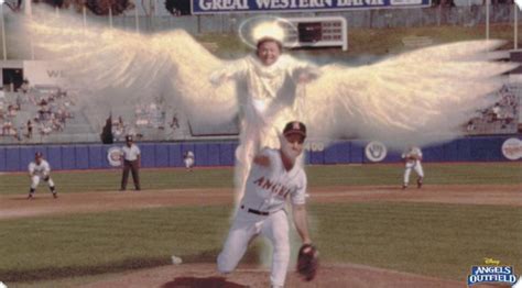 Angels in the Outfield (1994) : r/nostalgia