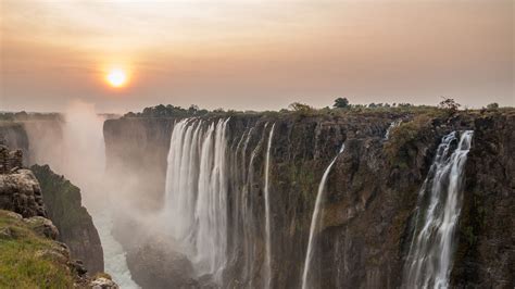 Discover Livingstone | Zambezi | Victoria Falls | andBeyond