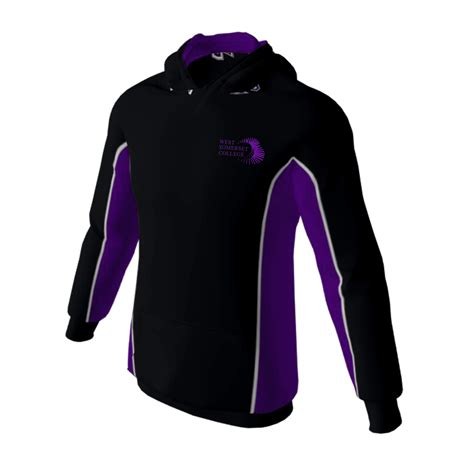 West Somerset College Hoody | Jual Branded Clothing, Workwear & Uniforms