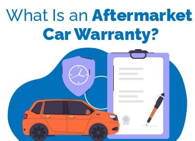 Aftermarket Auto Warranty Guide: Are They Worth It? | Find The Best Car ...