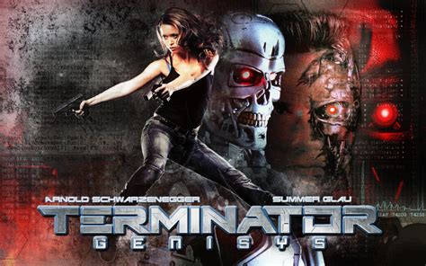 Terminator art 1 - Terminator Fan Art (39952555) - Fanpop