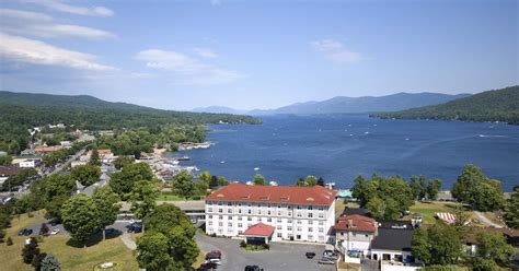 Lake George Village Hotels, Lodging & Motels: Find Lodging In The ...