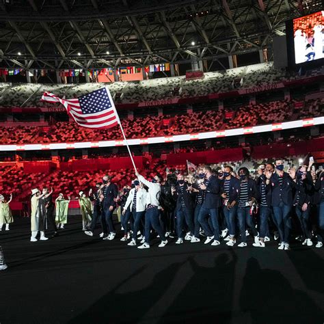 Olympics Opening Ceremony 2021 Time Us - Kalehceoj