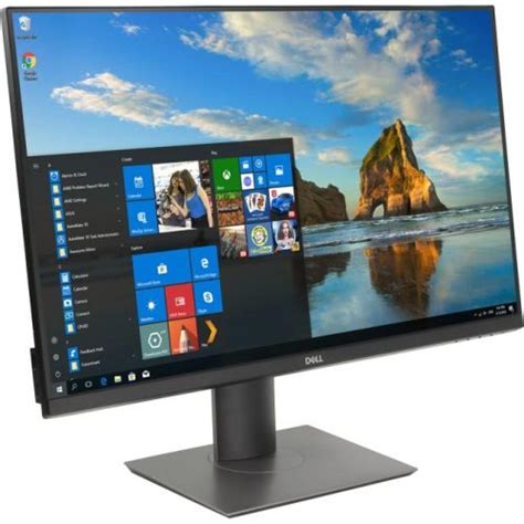 Lista 95+ Foto Dell 27 Usb-c Ultra Thin Monitor Cena Hermosa