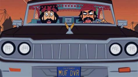 Cheech And Chong Cartoon - Cheech And Chongs Animated Movie 2013 1080p ...