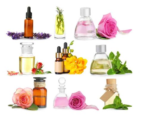 Aromatherapy Massage Is Safe and Natural for Managing Pain