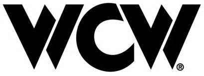 WCW – Logos Download