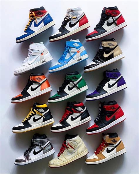 How much is this collection worth? | Nike air jordan shoes, Nike air ...