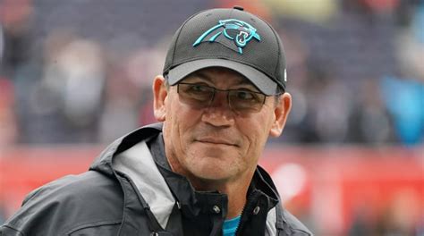 Ron Rivera is top NFL coaching candidate, Redskins interested - Sports ...