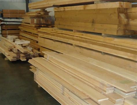 Grades of Western Red Cedar « Cedar Country Lumber