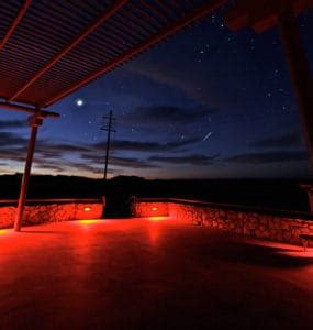 Marfa Lights | Marfa Texas