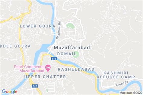 Tours to Muzaffarabad | Blizin.com