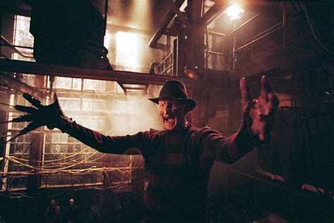 Freddy vs. Jason (2003)