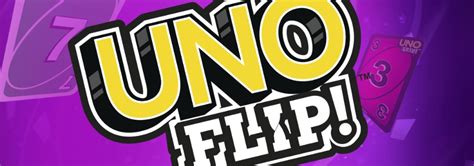 Uno Flip Review | Board Games | Zatu Games