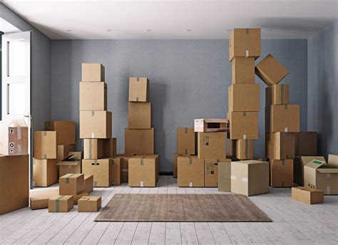 Packing & Moving Supplies - Self Storage NYC - New York S. Storage