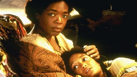 Oprah Winfrey (Beloved) | Beloved film, African american movies ...