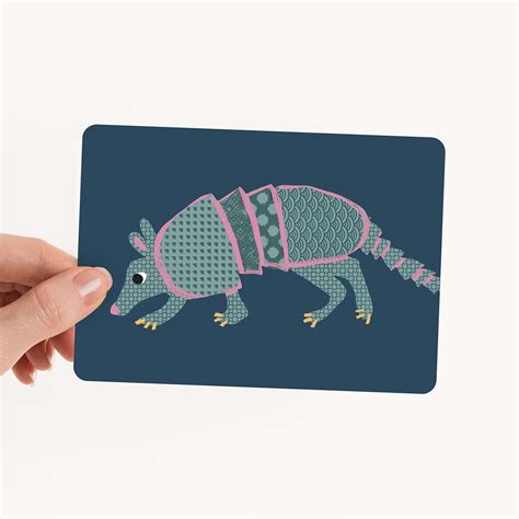 animal cards :: Behance