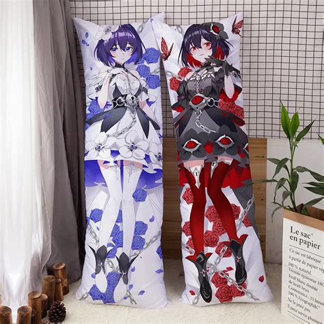 ULTRAKILL V1 Body Pillow Case – The New Blood Store ...