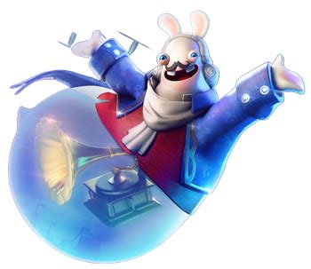 Phantom (Rabbid) | MarioWiki | Fandom