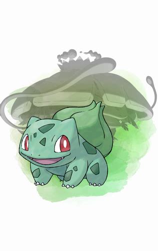 Gigantamax Bulbasaur - Sword & Shield - Project Pokemon Forums