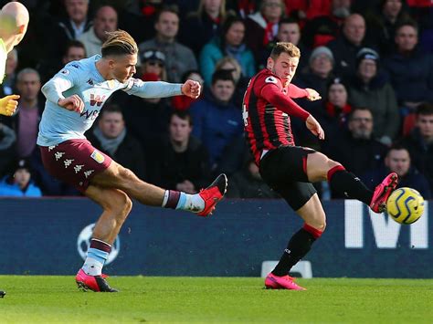 Bournemouth 2 Aston Villa 1 - Match highlights | Express & Star