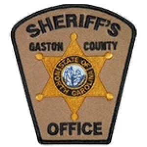 Deputy Sheriff William Arron Dameron, Gaston County Sheriff's Office ...